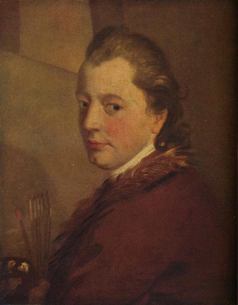 Autoritratto
